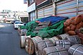 Street in Mokpo