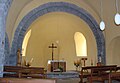 Altar der Kreuzerhöhungskirche