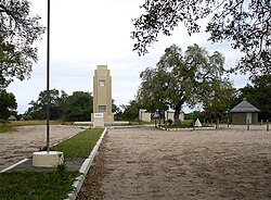 Horizonte de Chibuto