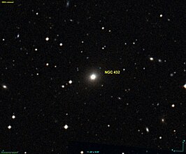 NGC 432