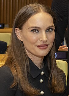 Natalie Portmanová (2023)