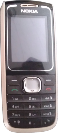 Nokia 1650