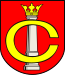 Blason de Gmina Czosnów