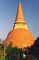 Phra Pathom Chedi, Nakhon Pathom, Thailand