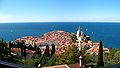 Image 8Piran, a coast town (from Tourism in Slovenia)