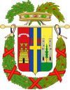 Blason de Provinzia de Belum