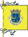 Bandeira de Vila Franca do Campo