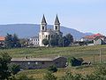 Kirche Saint-Jean-Apôtre