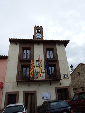 Royuela