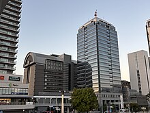 Sakai City Hall (2024)