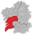 Porowini o Pontevedra