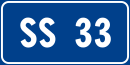 Strada statale 33 del Sempione