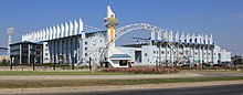 Tiraspol Sheriff Stadion.JPG