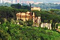 Villa Manzoni a Roma