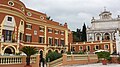 Villa Ruspoli in Rome (current Embassy of Spain)