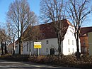 Wendische Kirche