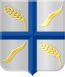 Blason de Wierden