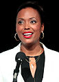 Q241800 Aisha Tyler op 24 juli 2014 geboren op 18 september 1970