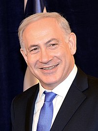 Binyamin Netanyahu