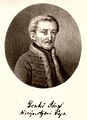 Benkő József