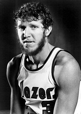 Image illustrative de l’article Bill Walton