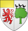 Blason d'Ottrott