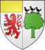 Blason de Ottrott