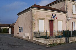 Mairie