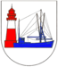 Blason de Büsum