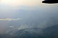 Image 20Aerial view of deliberate wildfires on the Khun Tan Range, Thailand. These fires are lit by local farmers every year to promote the growth of a certain mushroom. (from Wildfire)