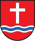 Blason de Sufers