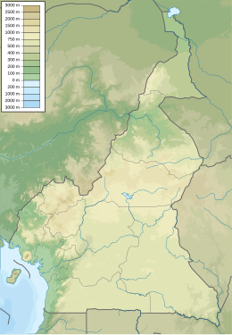 Logone (Kamerūna)