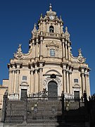 Duomo di San Giorgio, Ragusa