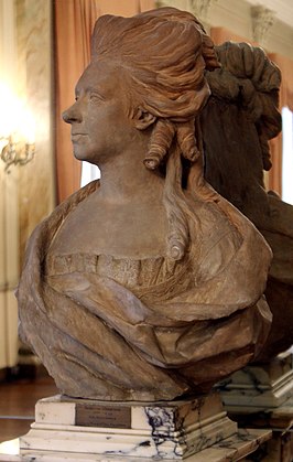 Angélique D'Hannetaire