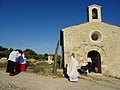 Chapelle Saint-Peyre de Robion