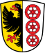 Blason de Kammerstein