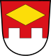 Coat of arms of Mauern