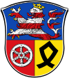 Wappen von Viernheim