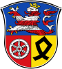 Viernheim – znak