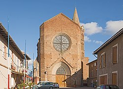 Chiesa san Bartolomeo