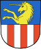 Coat of arms of Dübendorf