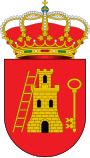 Blason de Cárcheles