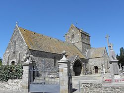 Skyline of Genêts