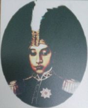 Sri Sultan Hamengkubuwana IV