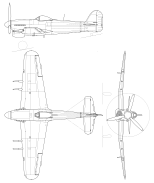 Hawker Typhoon