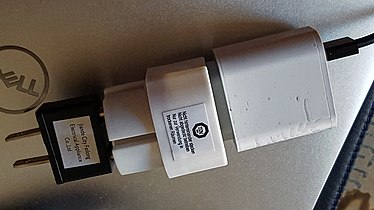 Stecker & Adapter