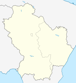 Colobraro is located in Basilicata