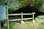 Vignette pour Grottes du Ker de Massat