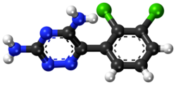 Lamotriginum