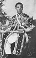 Lij Iyasu of Ethiopia